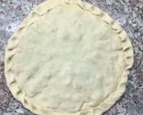 A picture of step 6 of Chap Shoro|Chicken Mince Paratha|Hunza Traditional Recipe.