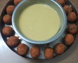 બટાકા વડા(Bataka vada Recipe in Gujarati) રેસીપી સ્ટેપ5ફોટો