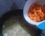 Foto langkah ke 4 dari resep Sup Ayam Sederhana.