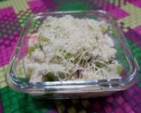 Foto langkah ke 5 dari resep Salad Buah 🍇🍎🍓🍐.