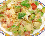 Foto del paso 3 de la receta: Guacamole al estilo de Nicaragua🇳🇮