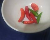 Foto langkah ke 2 dari resep Semur Tempe Kentang Telur.