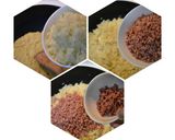 Foto langkah ke 4 dari resep Nugget SINGKONG.