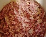 Töltött krumpli recept fázis 1 fotója
