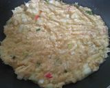 Foto langkah ke 4 dari resep Telur campur kelapa parut.