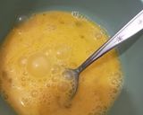 Foto langkah ke 3 dari resep Puding Lumut Sat Set.