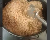 વેજ બિરયાની (Veg Biryani Recipe In Gujarati) રેસીપી સ્ટેપ2ફોટો