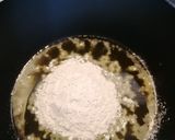 Foto del paso 3 de la receta: Macarrones gratinados con brócoli salsa de queso