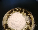 Foto del paso 3 de la receta: Macarrones gratinados con brócoli salsa de queso