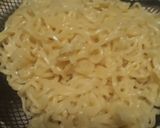 Foto langkah ke 2 dari resep Nugget Mie.