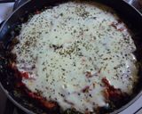 Foto del paso 3 de la receta: Pizza de acelga con avena