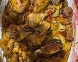 Foto del paso 4 de la receta: Jamoncitos de pollo asado al estilo boliviano