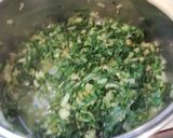 Foto del paso 5 de la receta: Tortillas individuales de vegetales