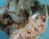 Foto langkah ke 5 dari resep Kimchi (Homemade, no gochujang).