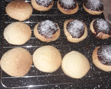 Foto del paso 4 de la receta: Galletas rellenas de dulce de leche