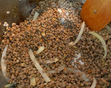 Foto del paso 1 de la receta: Sopa de lentejas