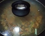 Foto langkah ke 2 dari resep Tumis Kerang Teriyaki.