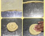 Foto langkah ke 7 dari resep 218. Roti Maryam.
