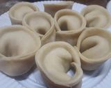 Foto del paso 4 de la receta: • Pasta casera (sorrentinos y capeletis) •