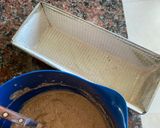 Foto del paso 6 de la receta: Budín de chocolate✨🍫