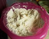 Tökmagos pogi recept fázis 3 fotója