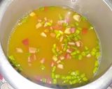 साउथ इंडियन तुवर दाल (south indian tuwar daal recipe in marathi) रेसिपी स्टेप 2 फोटो 