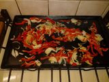 Tacos mixtos