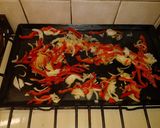 Foto del paso 3 de la receta: Tacos mixtos