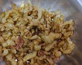 Foto langkah ke 2 dari resep Balado Pare.