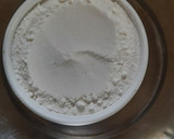 முள்ளு முறுக்கு (mullu murukku recipe in tamil) ரெசிபி ஸ்டேப் 1 புகைப்படம்