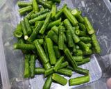 Foto langkah ke 1 dari resep Sambal Raja Kutai.