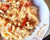 Foto langkah ke 9 dari resep Som Tam ala Chef Devina.