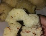 Foto langkah ke 6 dari resep Roti Sobek Magic Com.