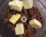 Igazi házi májkrém recept fázis 2 fotója