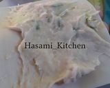 Foto langkah ke 5 dari resep Siomay / Batagor Dos (tanpa ikan & ayam).