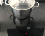 Foto del paso 2 de la receta: Mejillones al vapor
