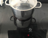 Foto del paso 2 de la receta: Mejillones al vapor
