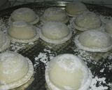 Foto del paso 3 de la receta: Sorrentinos de Ricota y 3 quesos