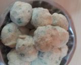 Foto del paso 6 de la receta: Bomba de puré y queso