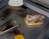 Foto del paso 3 de la receta: Pan con chicharrón