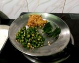 साबुदाना बडा़ (फलाहारी) रेसिपी चरण 2 फोटो