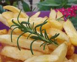 Foto langkah ke 4 dari resep French Fries a.k.a Kentang Goreng.