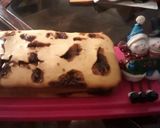 Foto del paso 6 de la receta: Bizcocho marmolado de canela