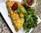 Une image de l'étape 12 de 🍳Tortilla 🪺de patatas 🥔 🇪🇸.