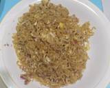 Cara Membuat Mie goreng 1