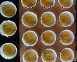 Foto del paso 2 de la receta: Muffins de higo y nuez 🥧