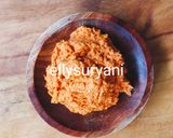 Foto langkah ke 4 dari resep Gulai Kojo Ayam Kampung Ala Sumsel.