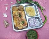 પાઉં પેટીસ રેસીપી સ્ટેપ8ફોટો