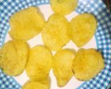 A picture of step 2 of Crunchy bites.