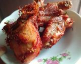 Foto langkah ke 6 dari resep Ayam goreng bumbu ungkep.